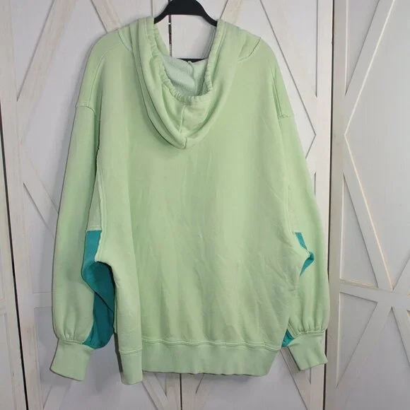 Free People Jimi Sweatshirt - Picture 3 of 7